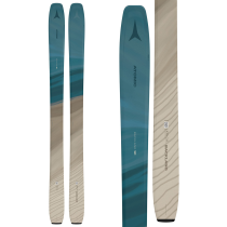 Telemark Pyrenees: Touring skis, backcountry skiing